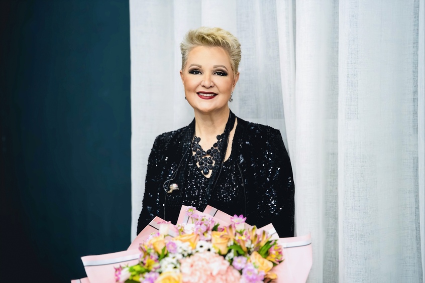Маргарита Суханкина: «Обольщенная обаянием Гулькиной, думала, что мы можем подружиться»