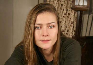 Мария Голубкина