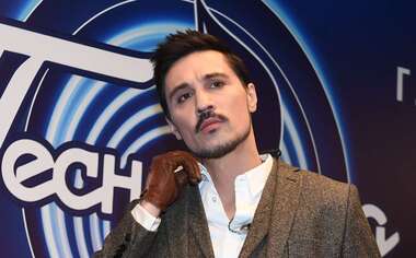 Дима Билан признался, что не намерен заводить семью: «Вкусил юношеское отцовство»