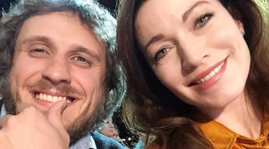 'Мы медленно шли к расставанию": Хмельницкая призналась в завершении романа