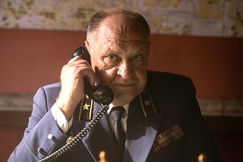 Владимир Матвеев