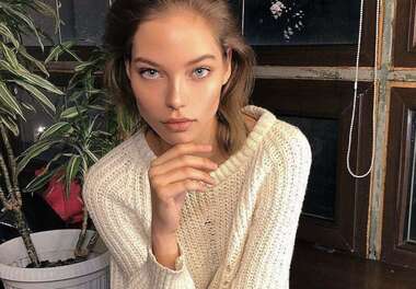 Кафельникова показала новое фото супруга и дочки на фоне разговоров о проблемах в семье