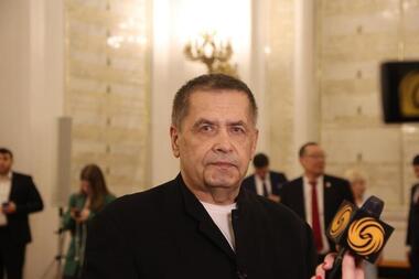 Николай Расторгуев — о том, почему не любит Америку: «Звали, но я отказывался»