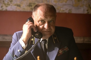 Владимир Матвеев