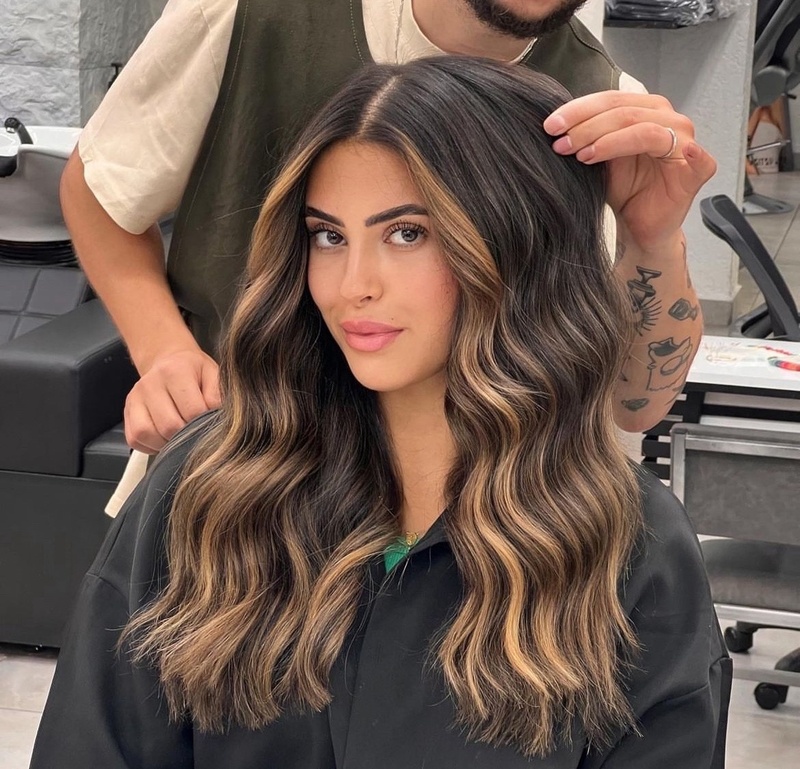 hairbyoguz / соцсети