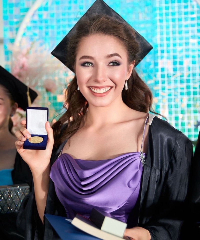 Вера Алдонина