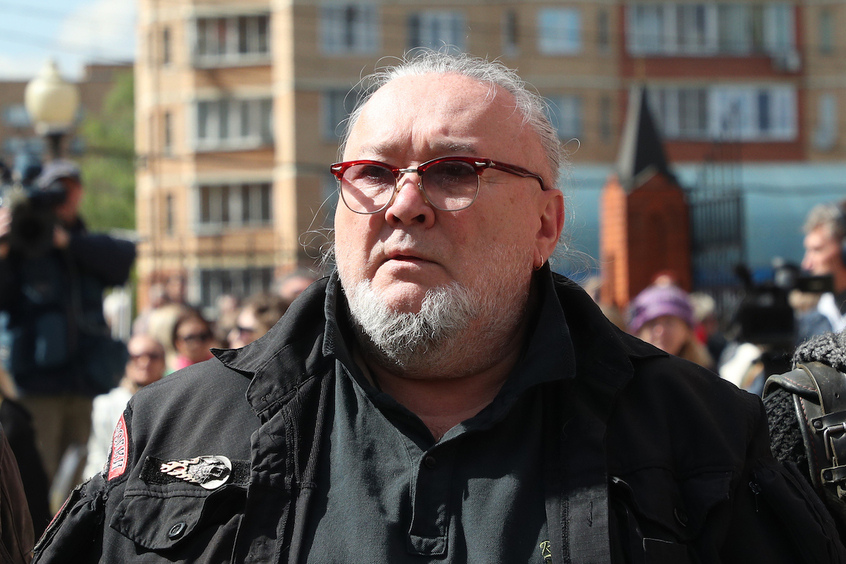 Егор Зайцев
