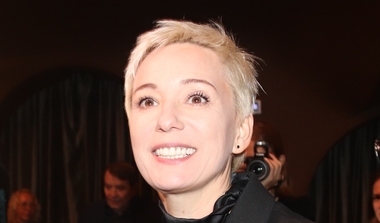 Чулпан Хаматова