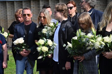 Вдова Юрия Шатунова сделала признание в годовщину его смерти