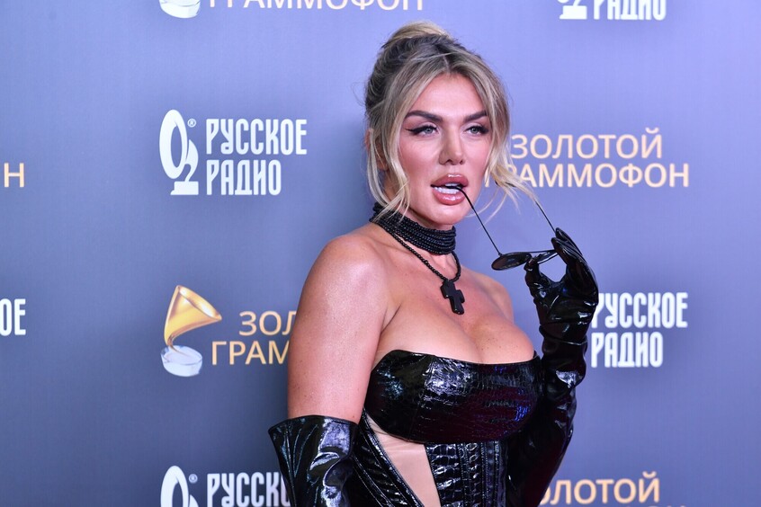 "Все будет хорошо': Анна Седокова вышла на связь после экстренной госпитализации