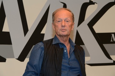 Михаил Задорнов