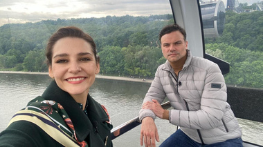 Глафира Тарханова решила не узнавать пол ребенка: «На днях, уже скоро узнаем»