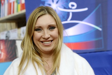 Светлана Мастеркова