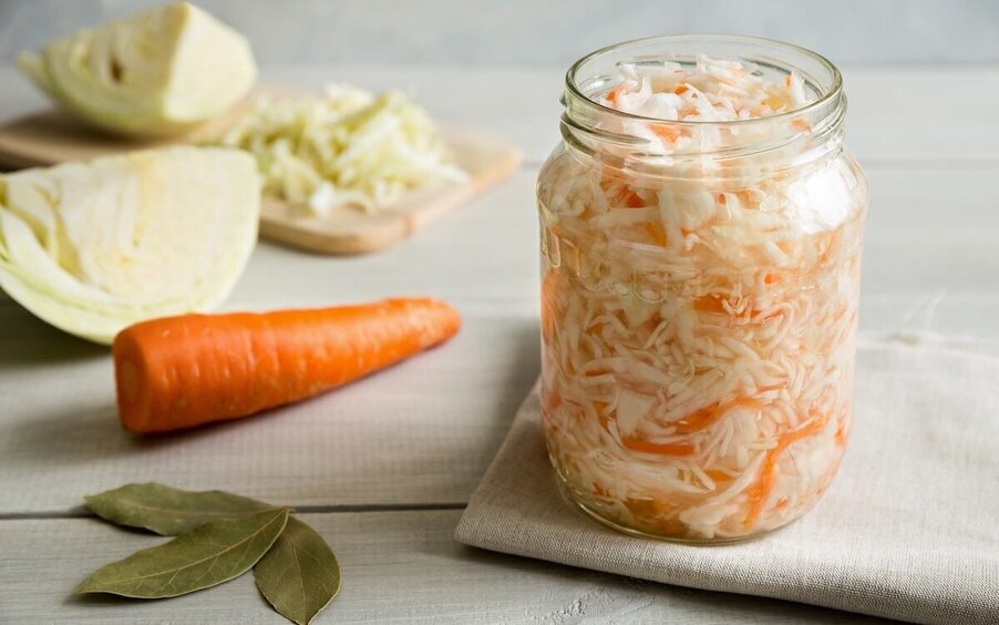 Квашение: польза и риски