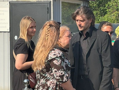 Петр Чернышев — про покойную супругу: «Она сейчас видит это сверху и радуется»