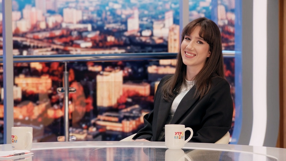 «Мама ревела»: Мария Гордеева о победе на «Новой Фабрике звезд»