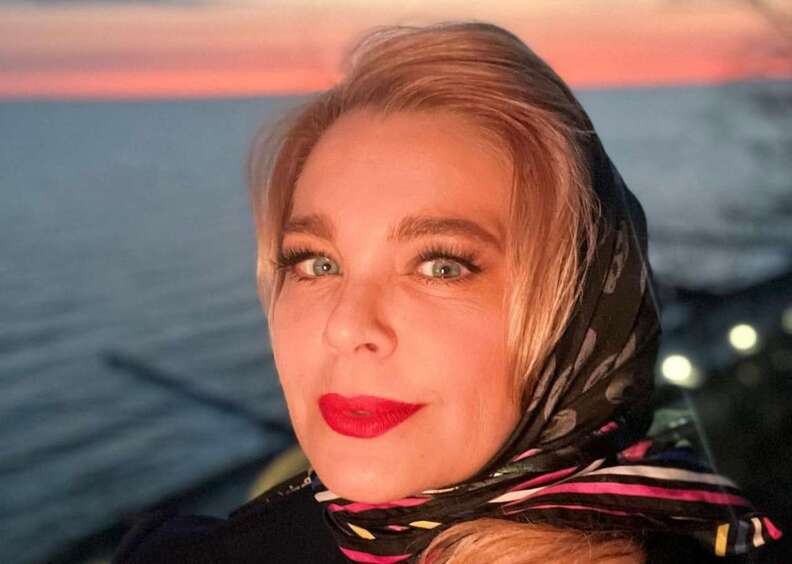 Ирина Пегова высказалась о разводе с Орловым: «Я не была собой ни секунды»