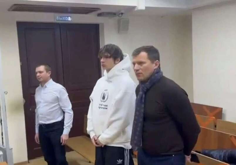 Иосиф Пригожин о сбежавшем из РФ рэпере Vacio: «От него остался один носок»