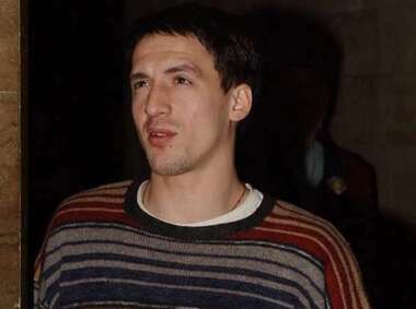 Концерт Смольянинова в Риге обернулся провалом: зрители покинули зал
