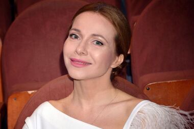 Екатерина Гусева