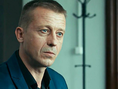 Актера «Бандитского Петербурга» задержали за дебош