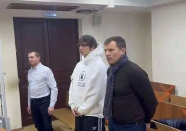 Иосиф Пригожин о сбежавшем из РФ рэпере Vacio: «От него остался один носок»