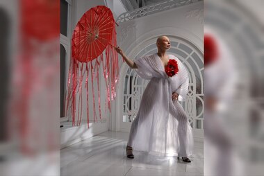 Ирина Кирезова