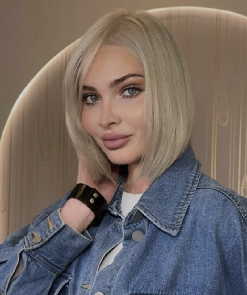 Алена Шишкова