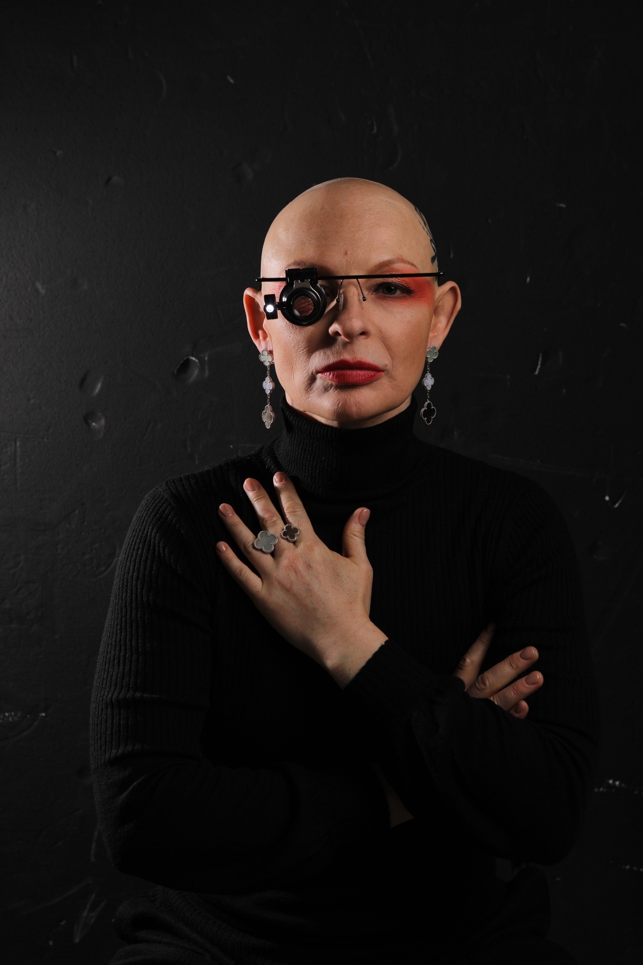 Ирина Кирезова
