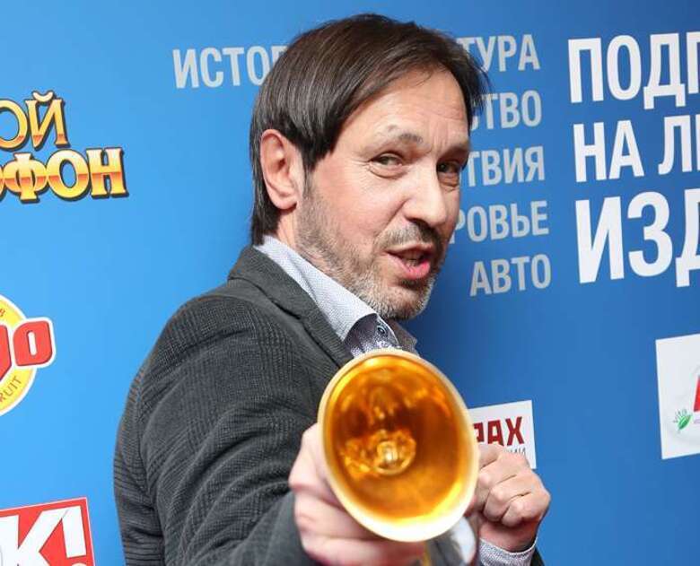 Николая Носкова экстренно доставили в больницу