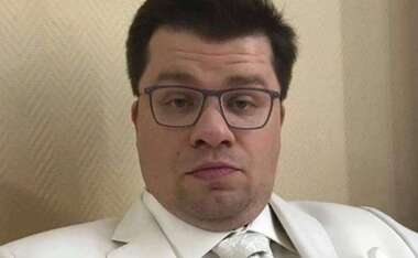 Гарик Харламов намекнул на помолвку с Катериной Ковальчук