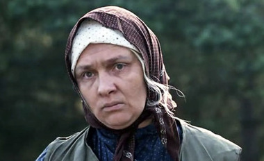 Наталья Тенякова