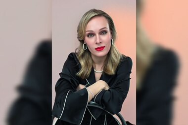 Ольга Ломоносова: «Паша был поражен, что так ошибался во мне»