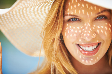 Защита от солнца: 5 средств с SPF, которые можно сделать своими руками