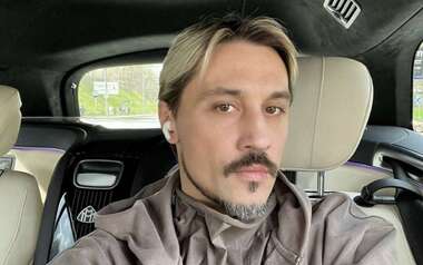 Дима Билан приоткрыл завесу личной жизни: «Впадал в депрессию»