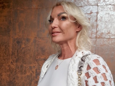 Анастасия Волочкова