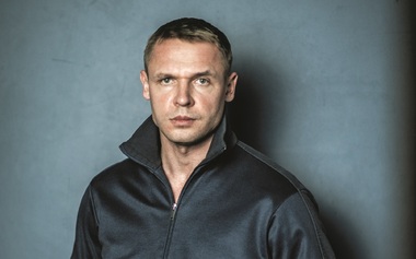 Александр Голубев: «Теперь можно и с дочерьми советоваться»