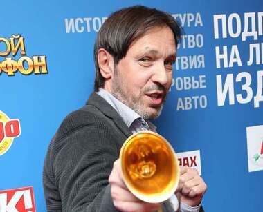 Николая Носкова экстренно доставили в больницу