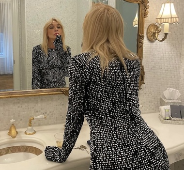 Орбакайте на фоне отмены концертов сделала заявление