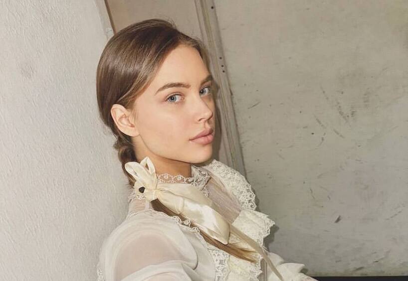 Виолетта Оноприенко