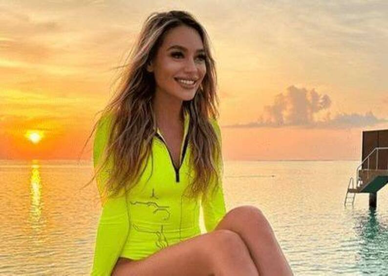 Телеведущая Эльвира Фазлиева снова потеряла ребенка