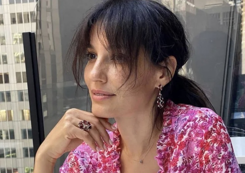 Лена Миро