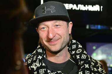 Плющенко перенес сложнейшую операцию на позвоночнике: «Мы это не афишировали»
