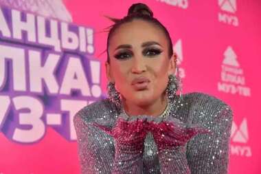 Ольга Бузова сообщила, что исчезнет из соцсетей: «Легла в больницу»