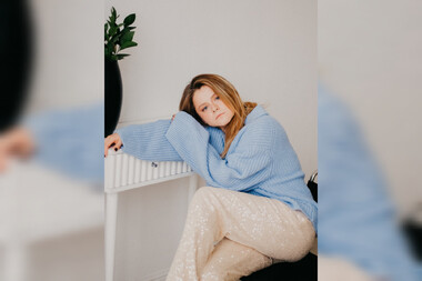 «Было некомфортно и тревожно»: Ксения Суркова о посещении Нью-Йорка