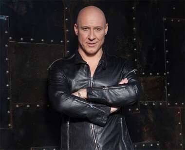 «Стал задыхаться, у него возник отек»: Денису Майданову стало плохо по дороге на конкурс