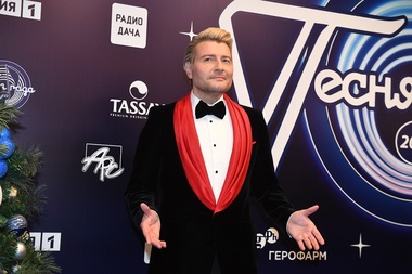 Николай Басков