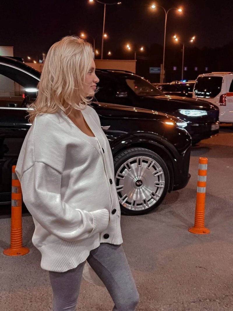 Валерия