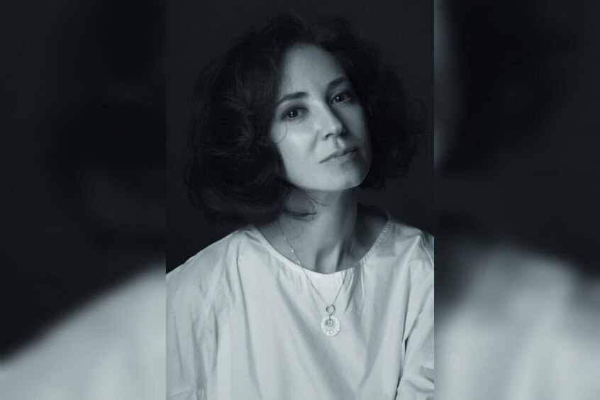 Анна Большова: «Я не люблю в мужчинах капризность и манерность»