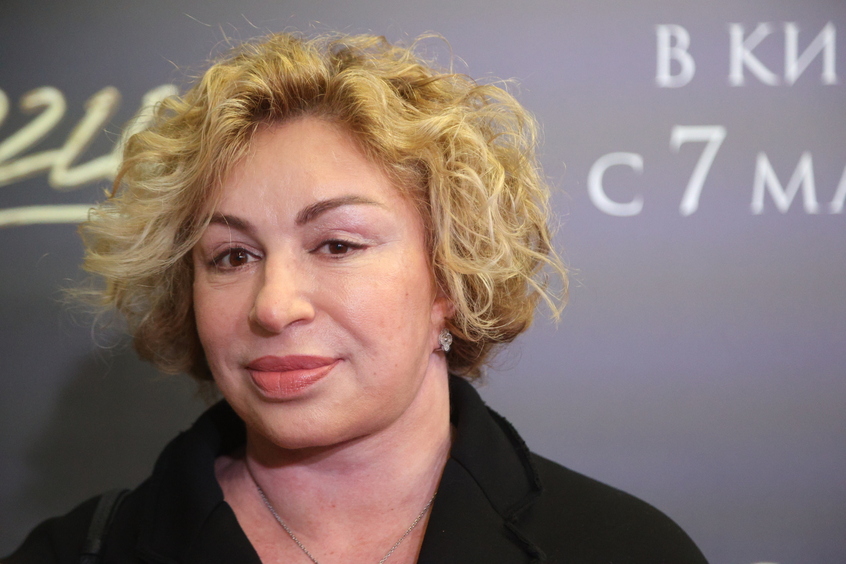 «Затошнило»: мать Тимати подверглась критике из-за нового видео с внучкой